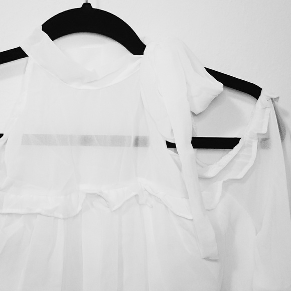 5⭐rated! Julia Top - Just in, fall collection! - Picture 5 of 7